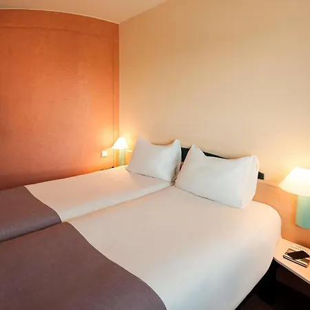 Ibis Spandau Otel Berlin