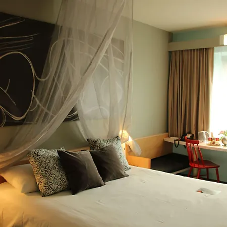Otel Ibis Spandau