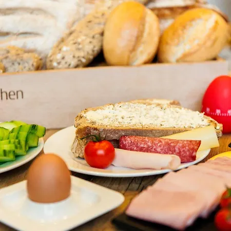 Ibis Spandau Berlin