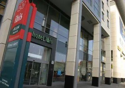 Ibis Spandau Otel 2*
