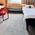 宜必思柏林斯潘道酒店 酒店