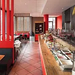 宜必思柏林斯潘道酒店 2* 柏林