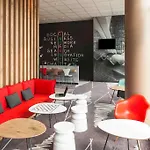 宜必思柏林斯潘道酒店 酒店