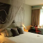 酒店 宜必思柏林斯潘道酒店