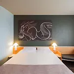 Ibis Spandau Hotel 2*