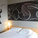 酒店 宜必思柏林斯潘道酒店 柏林