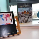 酒店 宜必思柏林斯潘道酒店