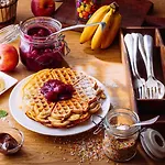 宜必思柏林斯潘道酒店 2*