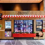 酒店 宜必思柏林斯潘道酒店