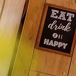 宜必思柏林斯潘道酒店