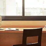 酒店 宜必思柏林斯潘道酒店 2*