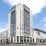 宜必思柏林斯潘道酒店