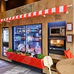 Ibis Spandau Hotel Berlin