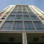 酒店 宜必思柏林斯潘道酒店