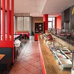 宜必思柏林斯潘道酒店 2* 柏林