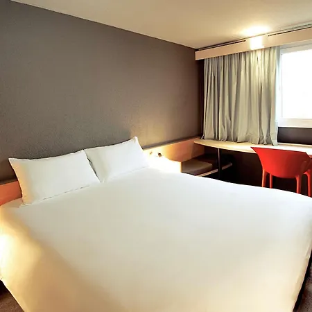 Ibis Spandau Hotel
