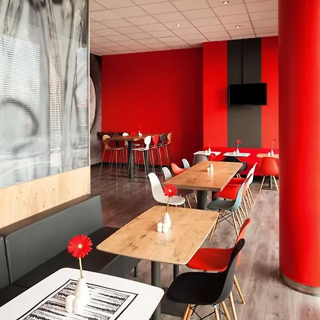 Ibis Spandau 2* Berlin