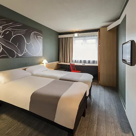 Ibis Spandau Berlin