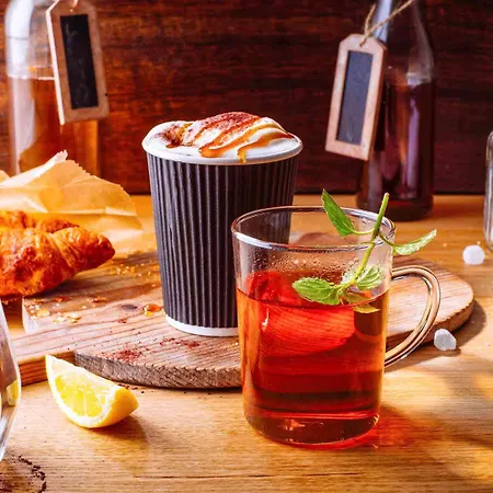 Hotel Ibis Spandau Berlin