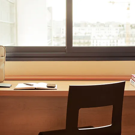 Hotel Ibis Spandau 2*