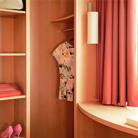 Ibis Spandau 2* Berlin