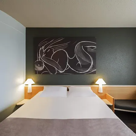 Ibis Spandau Hotel