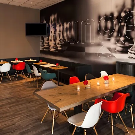 Ibis Spandau Hotel Berlin