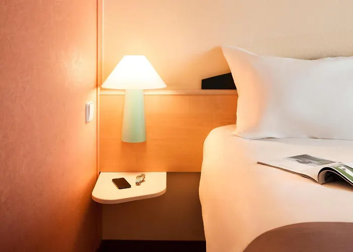 Ibis Spandau Hotel 2*