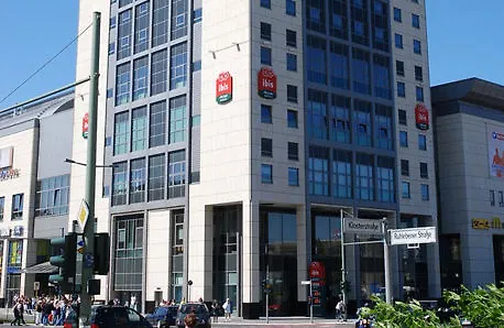 Hotel Ibis Spandau Berlín