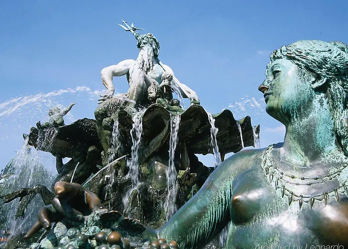 Hotel Ibis Spandau 2*