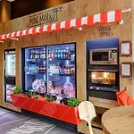 Ibis Spandau 호텔 베를린