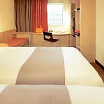 Ibis Spandau Отель Берлин