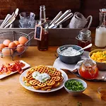 Отель Ibis Spandau Берлин