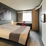 Ibis Spandau Отель