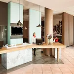 Отель Ibis Spandau Берлин