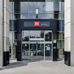 Отель Ibis Spandau Берлин