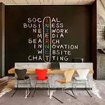 Отель Ibis Spandau Берлин