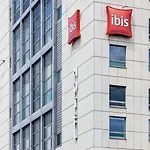 Отель Ibis Spandau 2*