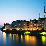 Ibis Spandau Отель