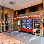 Ibis Spandau Берлин