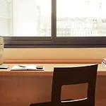 Ibis Spandau Отель