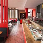 Ibis Spandau Берлин