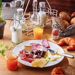 Ibis Spandau Hotell