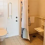 Ibis Spandau 호텔 2*