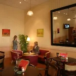 Отель Ibis Spandau