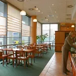 Отель Ibis Spandau 2*