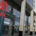Ibis Spandau Отель 2*