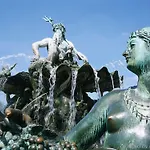 Отель Ibis Spandau 2*