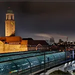 Отель Ibis Spandau Берлин