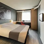 Ibis Spandau Отель 2*